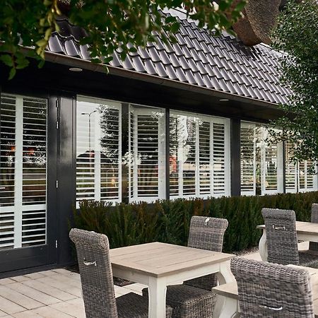 Hotel Heer Hugo Heerhugowaard Esterno foto