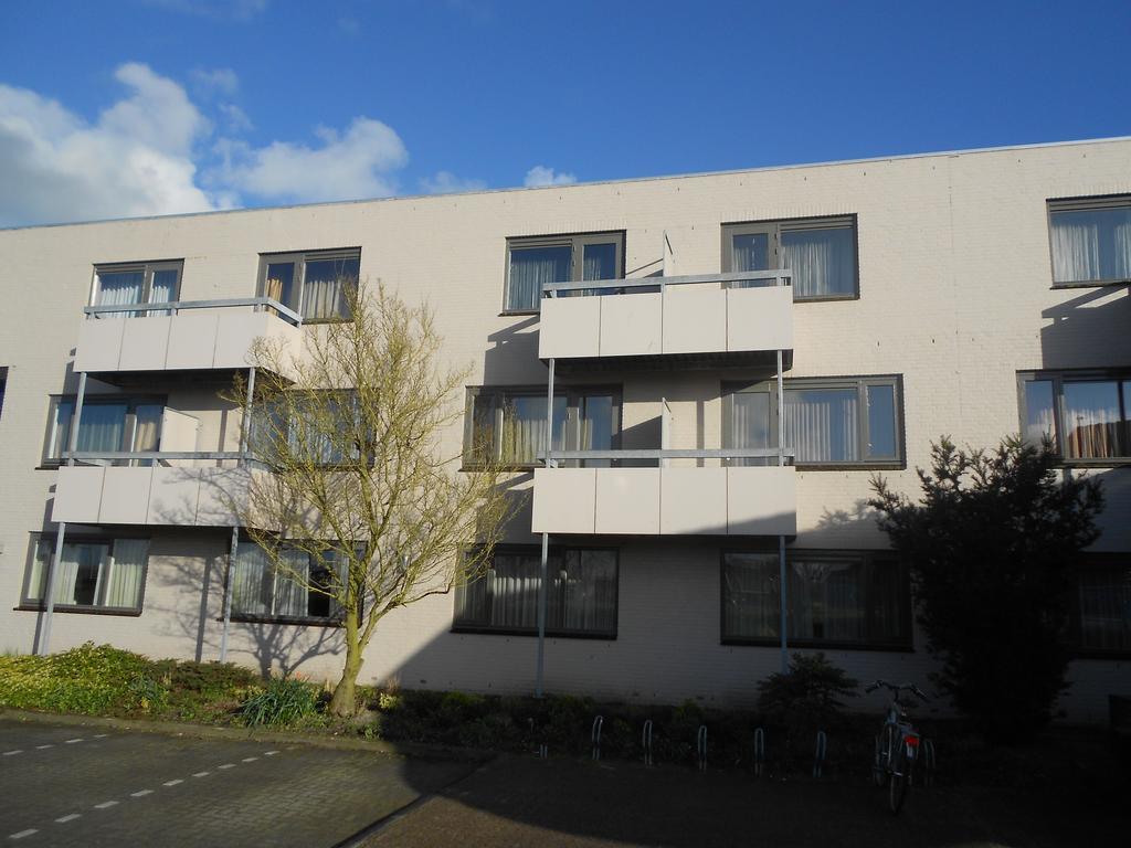 Hotel Heer Hugo Heerhugowaard Esterno foto