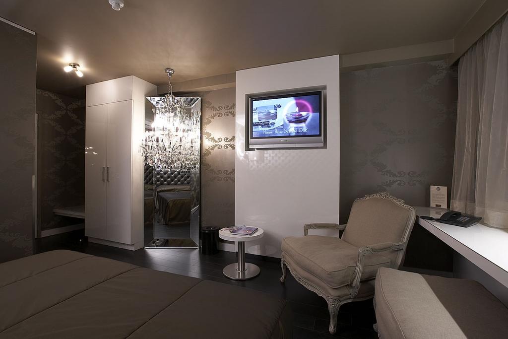 Hotel Heer Hugo Heerhugowaard Esterno foto