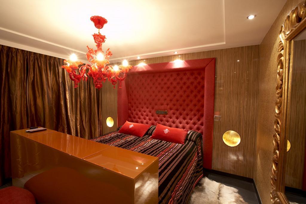 Hotel Heer Hugo Heerhugowaard Esterno foto