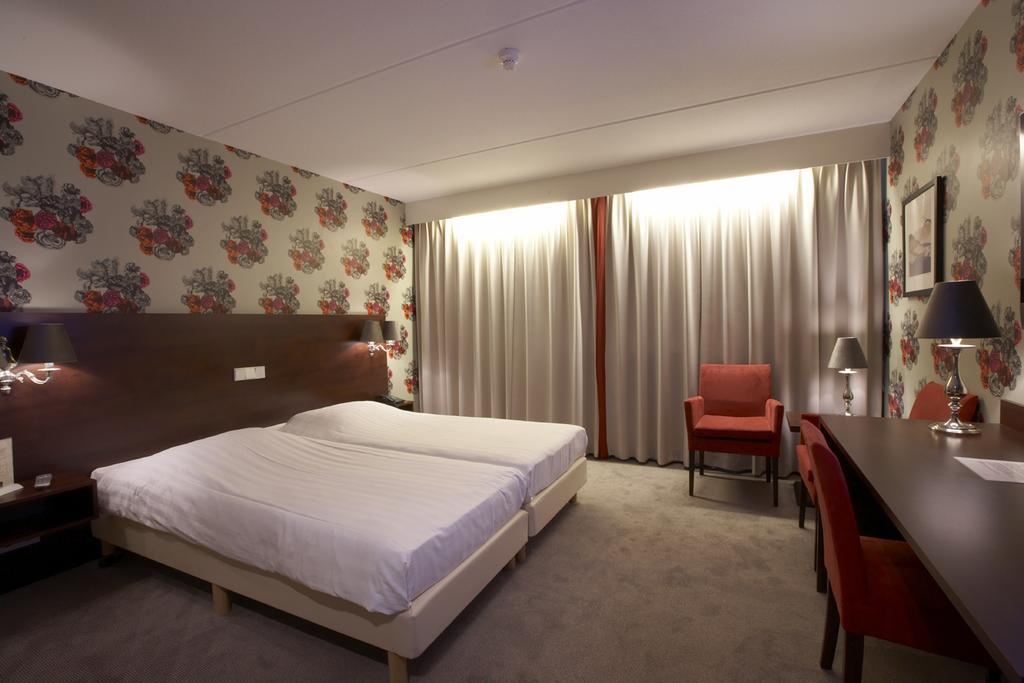 Hotel Heer Hugo Heerhugowaard Esterno foto