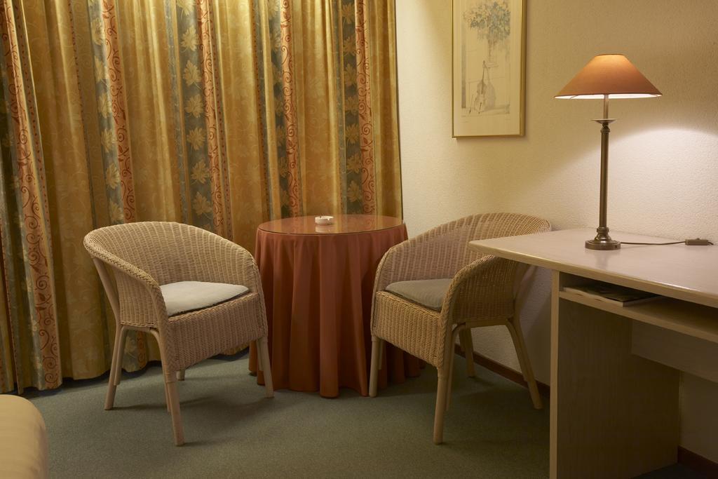 Hotel Heer Hugo Heerhugowaard Camera foto