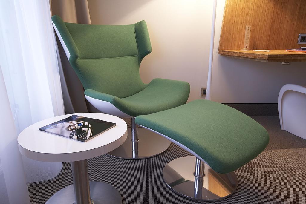 Hotel Heer Hugo Heerhugowaard Esterno foto