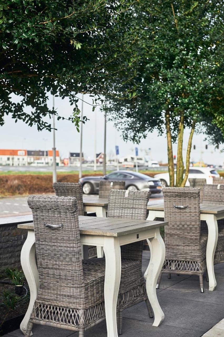 Hotel Heer Hugo Heerhugowaard Esterno foto