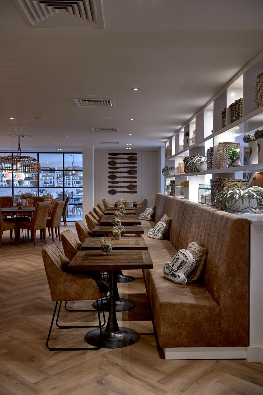 Hotel Heer Hugo Heerhugowaard Esterno foto