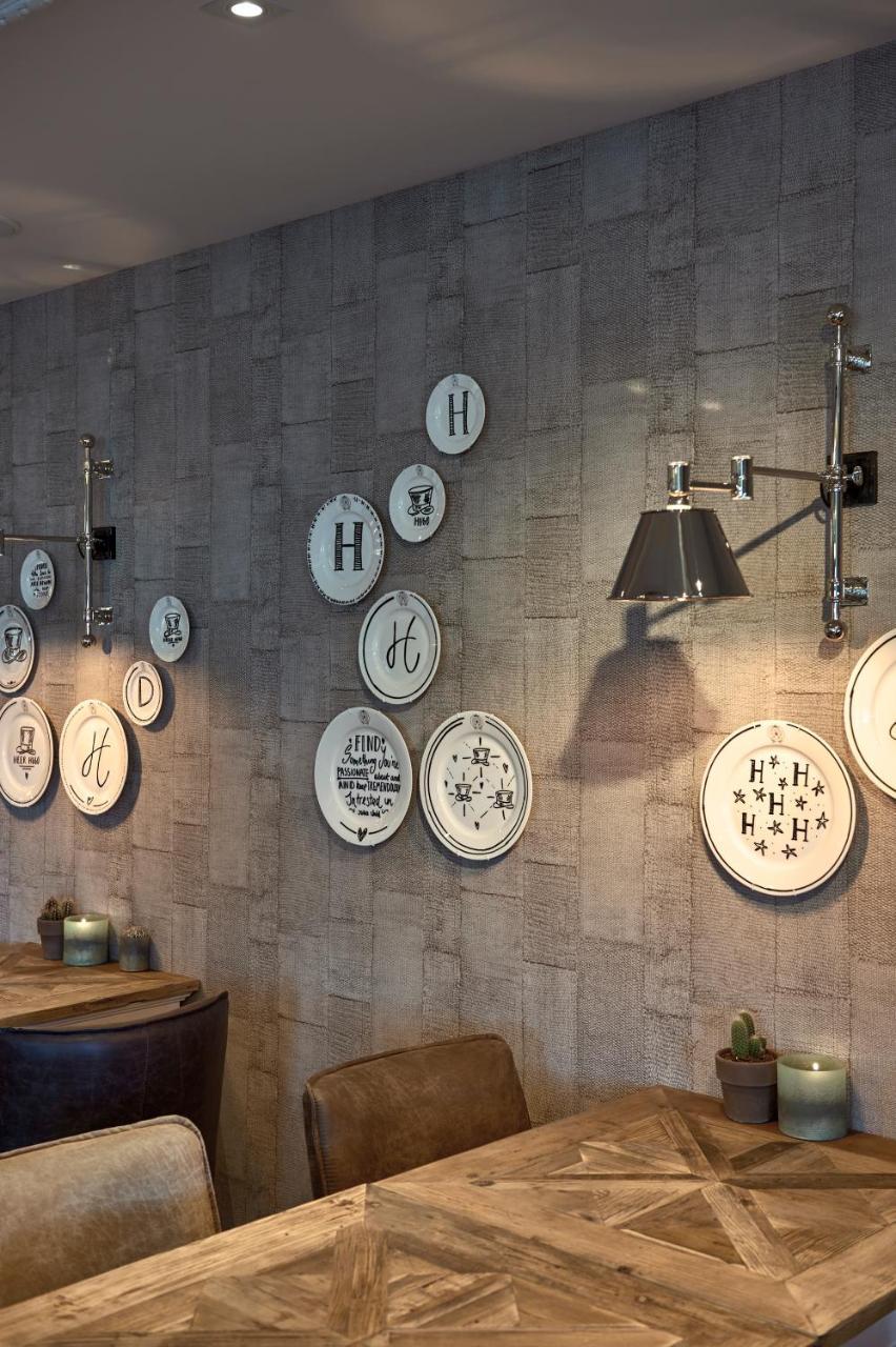Hotel Heer Hugo Heerhugowaard Esterno foto