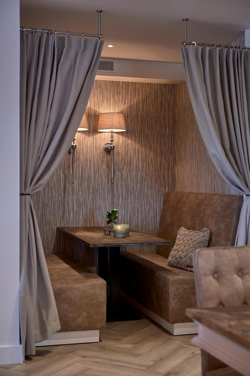 Hotel Heer Hugo Heerhugowaard Esterno foto