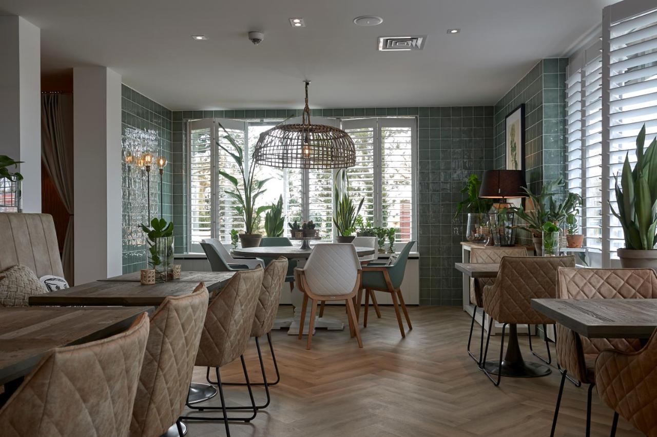 Hotel Heer Hugo Heerhugowaard Esterno foto