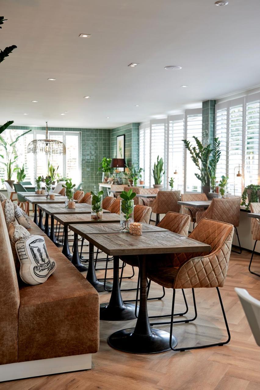 Hotel Heer Hugo Heerhugowaard Esterno foto
