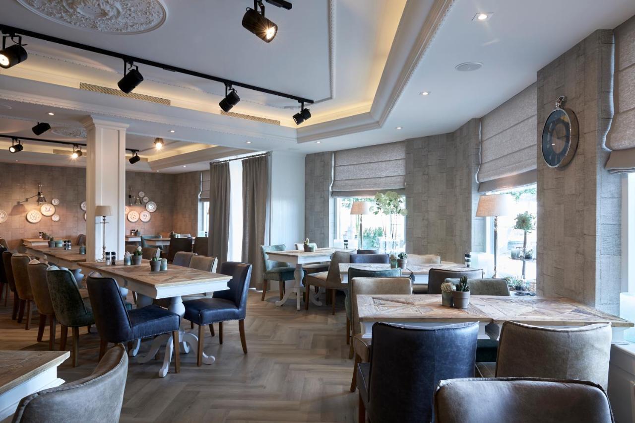 Hotel Heer Hugo Heerhugowaard Esterno foto