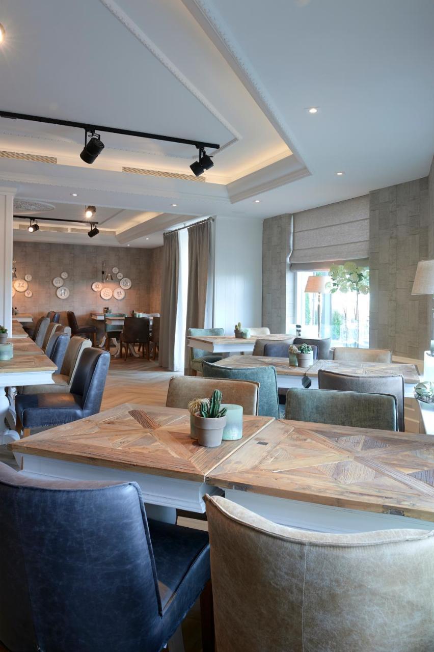 Hotel Heer Hugo Heerhugowaard Esterno foto